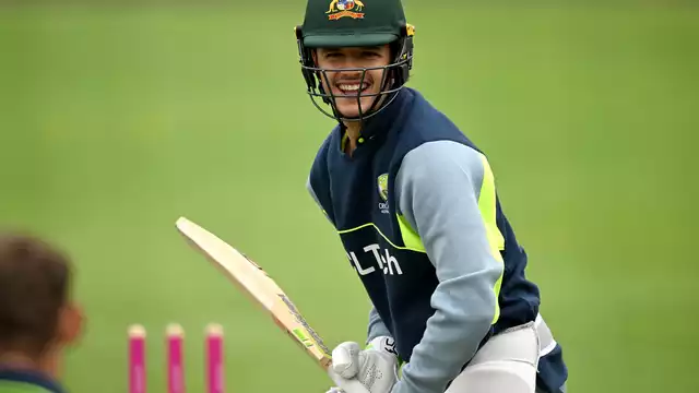 ভারতকে হারিয়ে সিরিজ জয় নিশ্চিত করল অস্ট্রেলিয়া এ