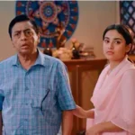 মাত্র ৩ ঘণ্টায় মিলিয়ন ভিউ পেল রাজের নতুন ধারাবাহিক