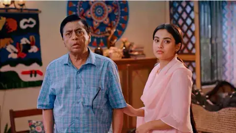 মাত্র ৩ ঘণ্টায় মিলিয়ন ভিউ পেল রাজের নতুন ধারাবাহিক