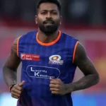 আইপিএলে ফের হার্দিক পান্ডিয়াকে নিয়ে নতুন জল্পনা