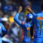 রঞ্জি ট্রফি: অন্ধ্রকে হারিয়ে হায়দ্রাবাদের দাপুটে জয়