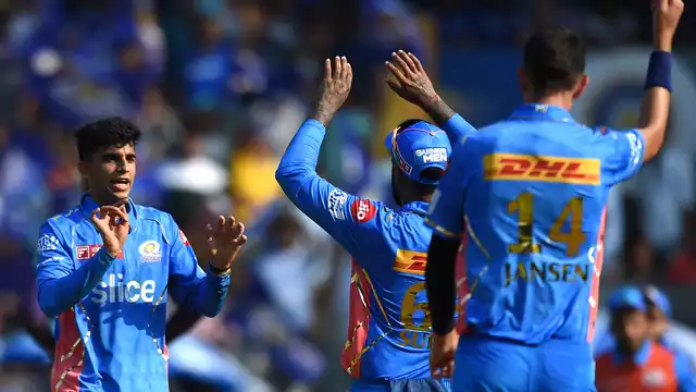 রঞ্জি ট্রফি: অন্ধ্রকে হারিয়ে হায়দ্রাবাদের দাপুটে জয়