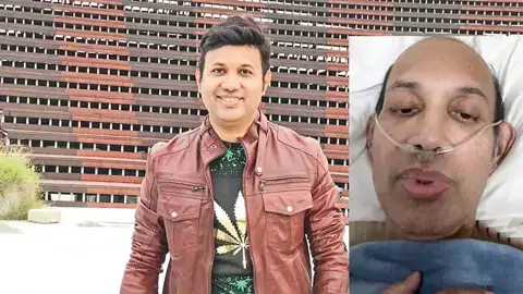ক্যানসার আক্রান্ত ইবরার টিপুর সুস্থতায় দোয়া চাইলেন কবির বকুল