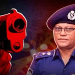 প্রয়োজনে ক্রসফায়ার মন্তব্যে বিবাদে আইজিপি, পদত্যাগের চাপ ও প্রতিক্রিয়া