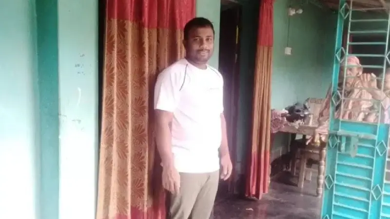 সৌদি বিমানবন্দরে হুতি হামলায় বগুড়ার যুবকের প্রাণহানি