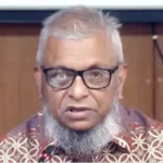 মালয়েশিয়ায় ১০ হাজার কর্মী নেবে বাংলাদেশ: শ্রমমন্ত্রী