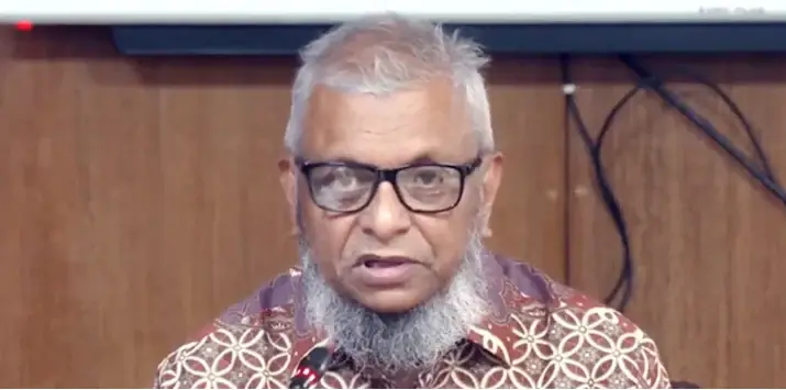 মালয়েশিয়ায় ১০ হাজার কর্মী নেবে বাংলাদেশ: শ্রমমন্ত্রী