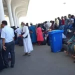 সৌদিগামী ১০৭ ফ্লাইট ব্যাহত, ভোগান্তিতে সাড়ে ১৬ হাজার যাত্রী