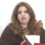 সৌদিতে দুই বাংলাদেশির মৃত্যুদণ্ড বড় শিক্ষা: শামা ওবায়েদ