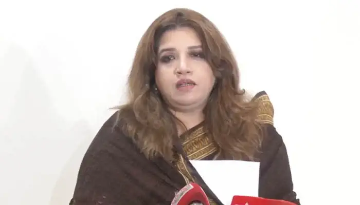 সৌদিতে দুই বাংলাদেশির মৃত্যুদণ্ড বড় শিক্ষা: শামা ওবায়েদ