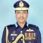 কাতারে আটক বিমানবাহিনীর সাবেক প্রধান শেখ আব্দুল হান্নান