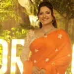 পরীমনির প্রশংসায় জয়: শিউলি ফুল পাঠানোর ঘটনায় চট্টগ্রামে দুশ্চিন্তা