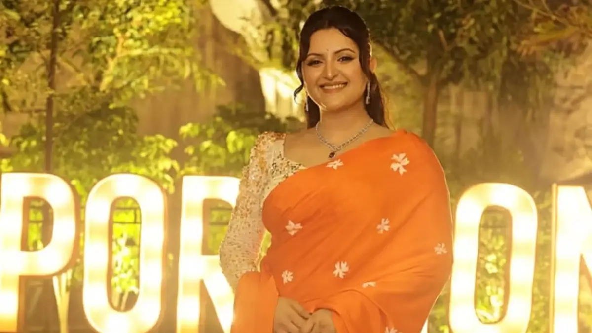পরীমনির প্রশংসায় জয়: শিউলি ফুল পাঠানোর ঘটনায় চট্টগ্রামে দুশ্চিন্তা