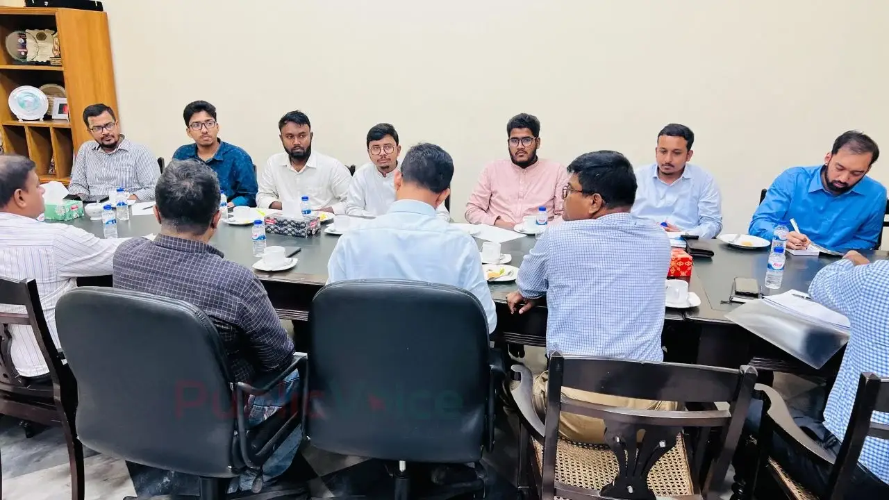চাকসুর দাবির প্রেক্ষিতে চবির শাটলট্রেন সংস্কারে ১৫ উদ্যোগ নিল বাংলাদেশ রেলওয়ে