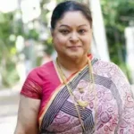 না ফেরার দেশে সোনালী যুগের অভিনেত্রী নাসিমা খান