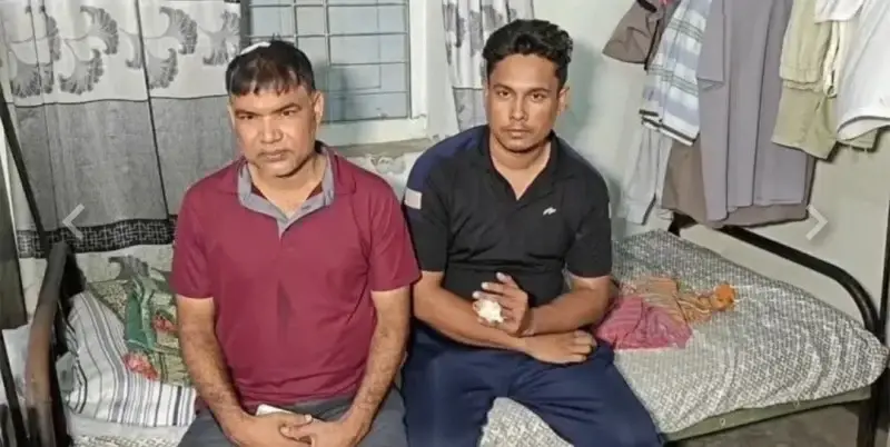 জয়দেবপুর রেলওয়ে ফাঁড়িতে হামলা, আহত দুই পুলিশ সদস্য