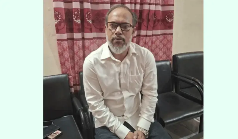 গুরুদাসপুরে ছাত্রদল নেতা শাকিল মৃত্যুর ঘটনা মামলায় সাবেক এমপির ছেলে আটক