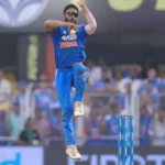 ওয়েস্ট ইন্ডিজ সিরিজে ভারতের বড় প্রাপ্তি নামান ধীর