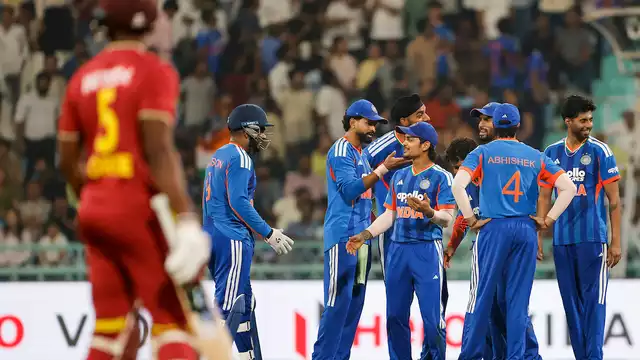 রাঁচিতে সিরিজ জয়ের লক্ষ্যে ভারত