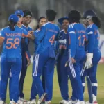 দ্বিতীয় টি-টোয়েন্টিতে জিম্বাবুয়েকে উড়িয়ে সিরিজ জয় ভারতের
