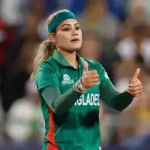 জাতীয় দলে ফেরার আকুতি জানালেন জাহানারা আলম
