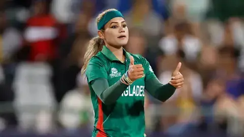 জাতীয় দলে ফেরার আকুতি জানালেন জাহানারা আলম