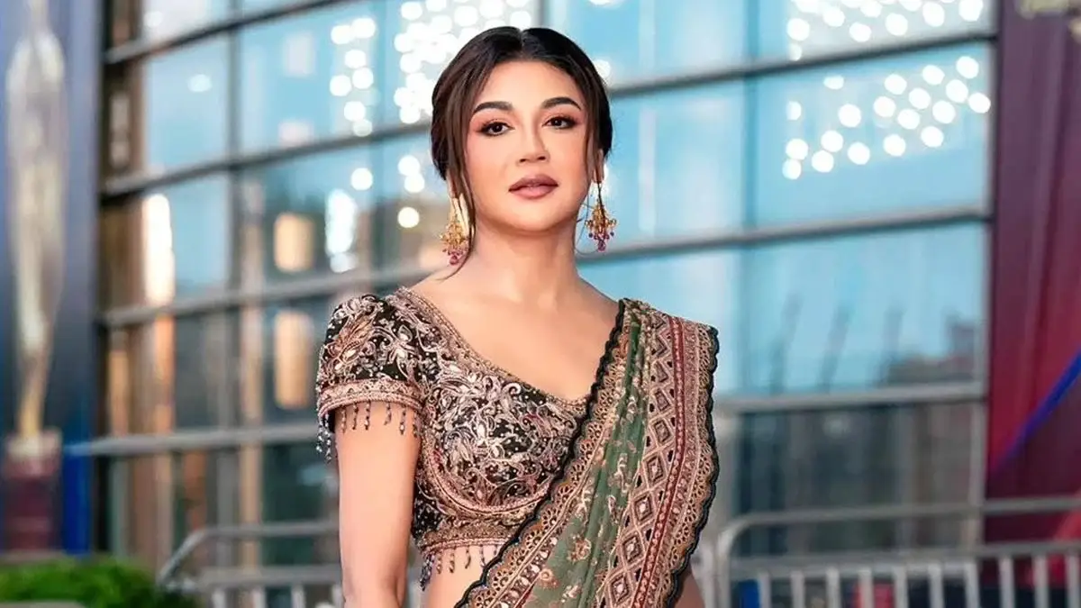 সেরা রাঁধুনীর নবম আসরে পূর্ণিমার জায়গায় জয়া আহসান