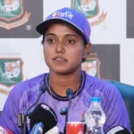 অস্ট্রেলিয়া সফরের প্রাপ্তি দেখছেন অধিনায়ক জ্যোতি