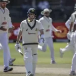 বৃষ্টিবিঘ্নিত টেস্টে নাটকীয় জয়ে অস্ট্রেলিয়াকে হারালো দক্ষিণ আফ্রিকা