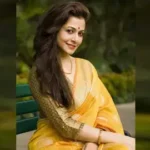 তৃণমূল ছেড়ে বিজেপির রাজ্যসভা প্রার্থী কোয়েল মল্লিক
