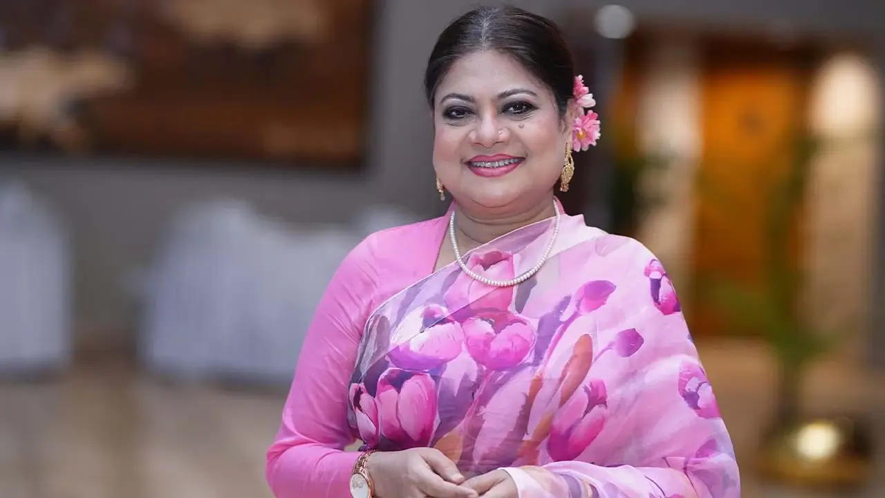 ধর্মীয় বিশ্বাস ও মানবতা নিয়ে সুশীল সমাজকে কনকচাঁপার বার্তা