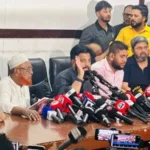 মাদকের বিরুদ্ধে কঠোর অবস্থানের জেরে পদ ছাড়লেন প্রতিমন্ত্রী ইশরাক