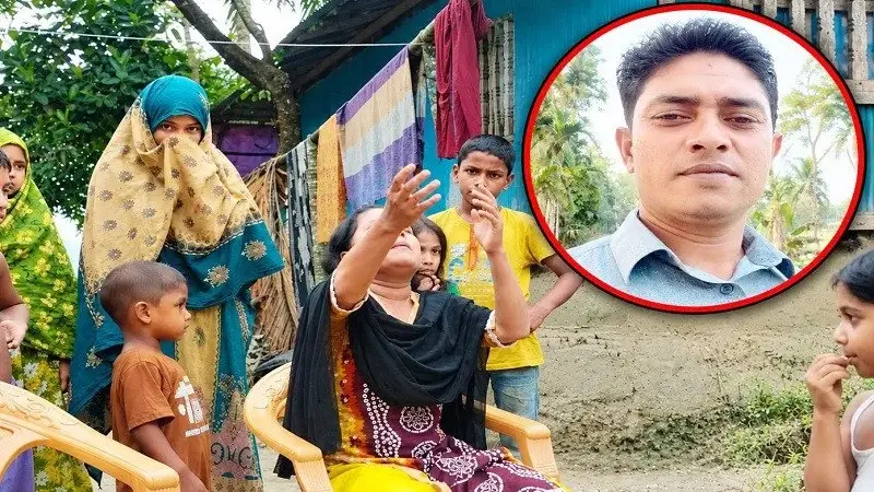 শিমগাছ রোপণ নিয়ে বিরোধে যুবদল নেতা নিহত