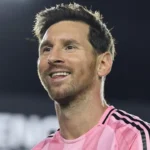 নিষ্প্রভ হলো নিষেধাজ্ঞার শঙ্কা, মাঠে ফিরছেন লিওনেল মেসি