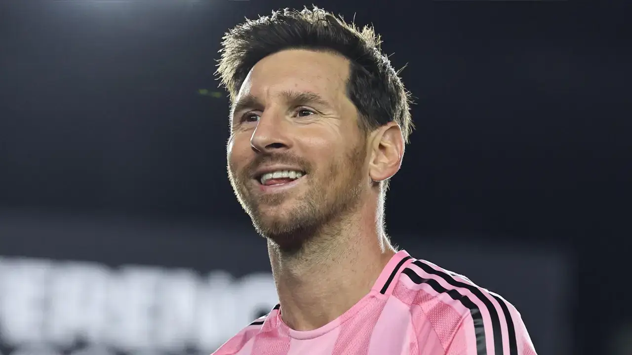নিষ্প্রভ হলো নিষেধাজ্ঞার শঙ্কা, মাঠে ফিরছেন লিওনেল মেসি