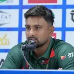 অতীতের ব্যর্থতা ভুলে সামনে তাকাতে চান লিটন