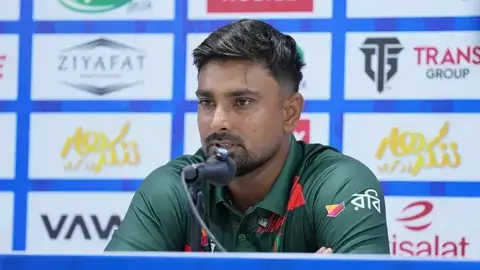 অতীতের ব্যর্থতা ভুলে সামনে তাকাতে চান লিটন