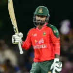 অধিনায়কত্ব ছাড়ার প্রশ্নই আসে না: লিটন দাস
