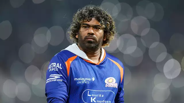 মালিঙ্গা ও পারশ মামব্রেসহ কোচিং স্টাফ ছাড়ল মুম্বাই ইন্ডিয়ান্স