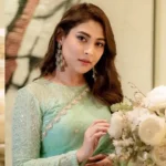 এআই দিয়ে সম্মানহানিকে আয়ের মাধ্যম বানানো অপরাধ: মেহজাবীন