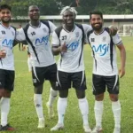 জয়যাত্রা অব্যাহত মোহামেডান ও বসুন্ধরা কিংসের