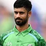 জয় মুন্দ্রার রেকর্ডগড়া বোলিংয়ে নামিবিয়াকে হারিয়ে সিরিজে সমতা ফেরাল আয়ারল্যান্ড