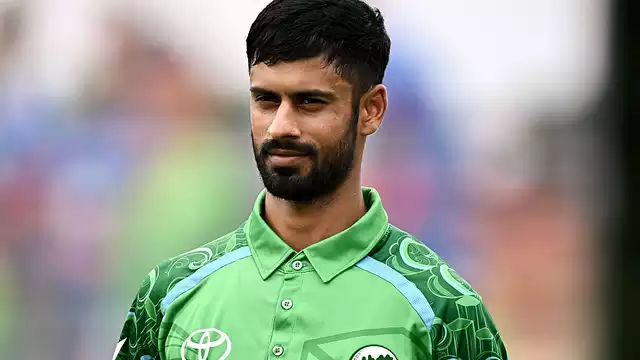 জয় মুন্দ্রার রেকর্ডগড়া বোলিংয়ে নামিবিয়াকে হারিয়ে সিরিজে সমতা ফেরাল আয়ারল্যান্ড