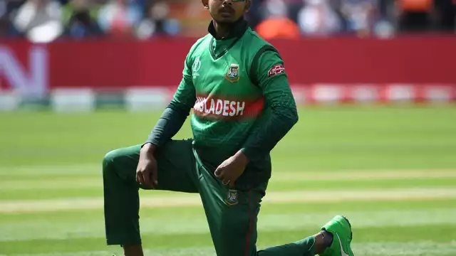 ২০১৯ ট্রাই-সিরিজের সাফল্য থেকে অনুপ্রেরণা খুঁজছেন মোসাদ্দেক