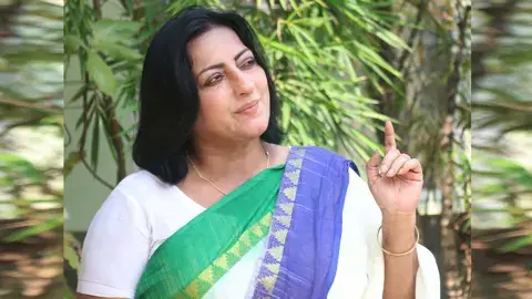 মিলেনিয়াম ফটোসুন্দরী থেকে যেভাবে অভিনেত্রী হয়ে উঠলেন মৌ শিখা
