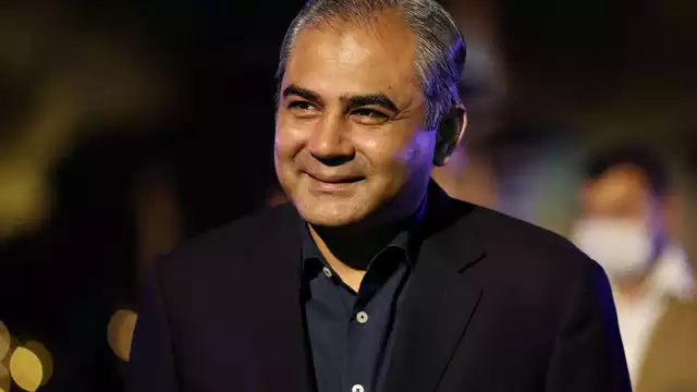 এশিয়ান গেমস ক্রিকেটের ফাইনাল থাকছেন না মহসিন নাকভি