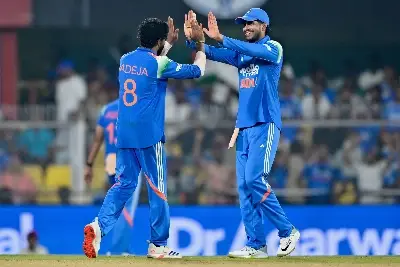 ওয়েস্ট ইন্ডিজের বিপক্ষে শেষ ওয়ানডেতে বোলিং ব্যর্থতা কাটিয়ে ওঠার