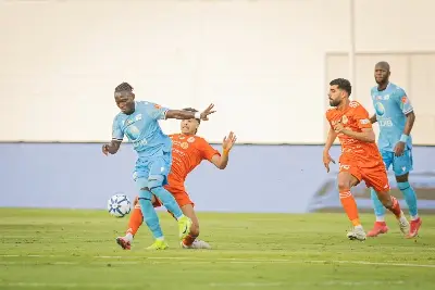 এডিআইবি কাপে আজমানের জয়যাত্রা অব্যাহত