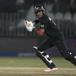 ভারতের বিপক্ষে নিউজিল্যান্ডের ওয়ানডে দলে ফিরলেন রাচিন রবীন্দ্র