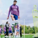 টানা সপ্তম জয়ের খোঁজে ম্যানচেস্টার সিটি